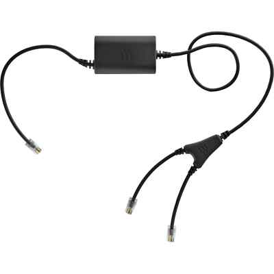 Epos Cehs 04 Ehs Kabel 1000741 für Avaya 14XX 94XX 95XX 96X1 IP Phones