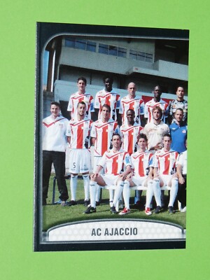 Foot Amateur : l'AC Ajaccio intégré en Régional 2 par la Ligue Corse