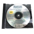 Computer Associates CD Computer Software