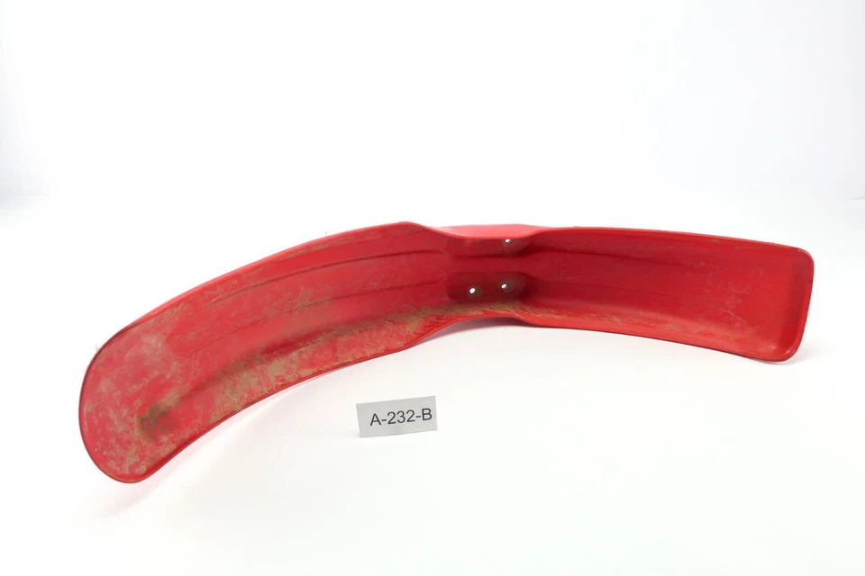 Maico GS 250 Typ 241 1979 - Kotflügel vorne A232B - Bild 3 von 3
