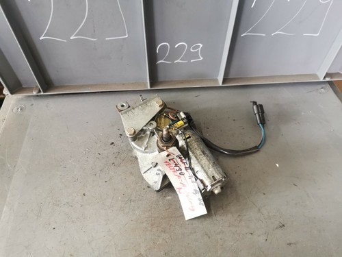 Opel Vectra A CC - J89 - Scheiben Heck Wischermotor hinten - 90228467 403470