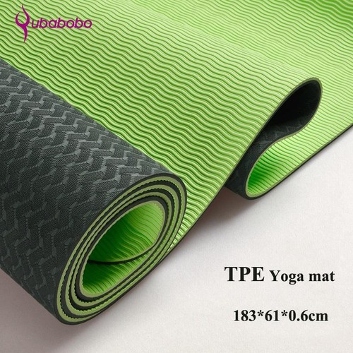 Yoga Mat Good Brands