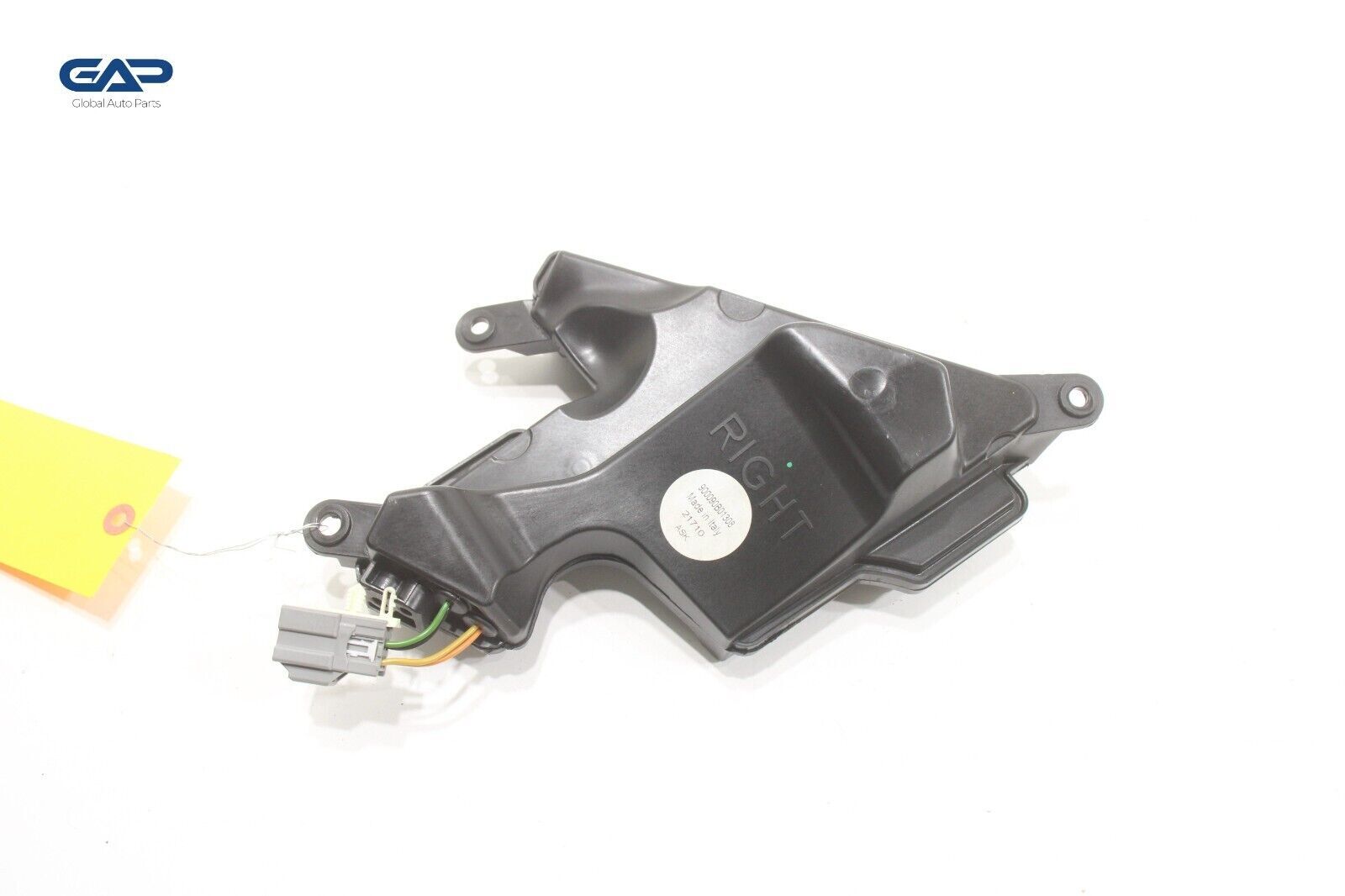 2010 - 2019 ASTON MARTIN RAPIDE REAR RIGHT SIDE DOOR MID RANGE AUDIO SPEAKER OEM