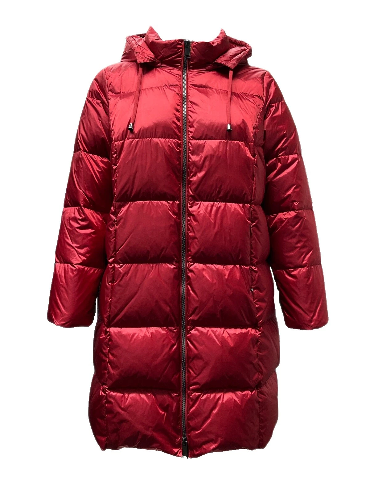 Athleta Coats, Jackets & Vests Women's Hooded
