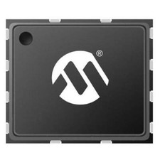 3Pcs TC4421EMF DFN-8 Gate Drivers 9A Sngl