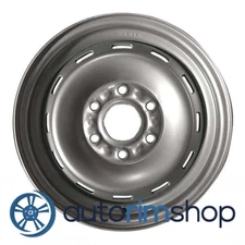 Chevrolet GMC Jimmy Yukon Tahoe C/K 1500 C/K 2500 1988-2000 16" OEM Wheel Rim
