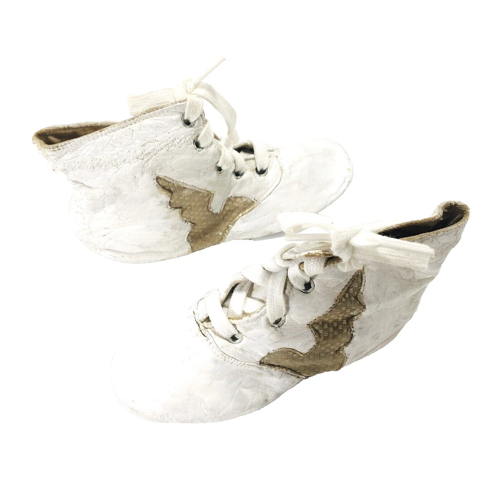 Victorian Vintage Shoes for Children