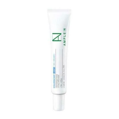 AMPLE:N Hyaluron Shot Light Gel Cream 30ml 1Pc / 5Pcs - FREE SHIPPING