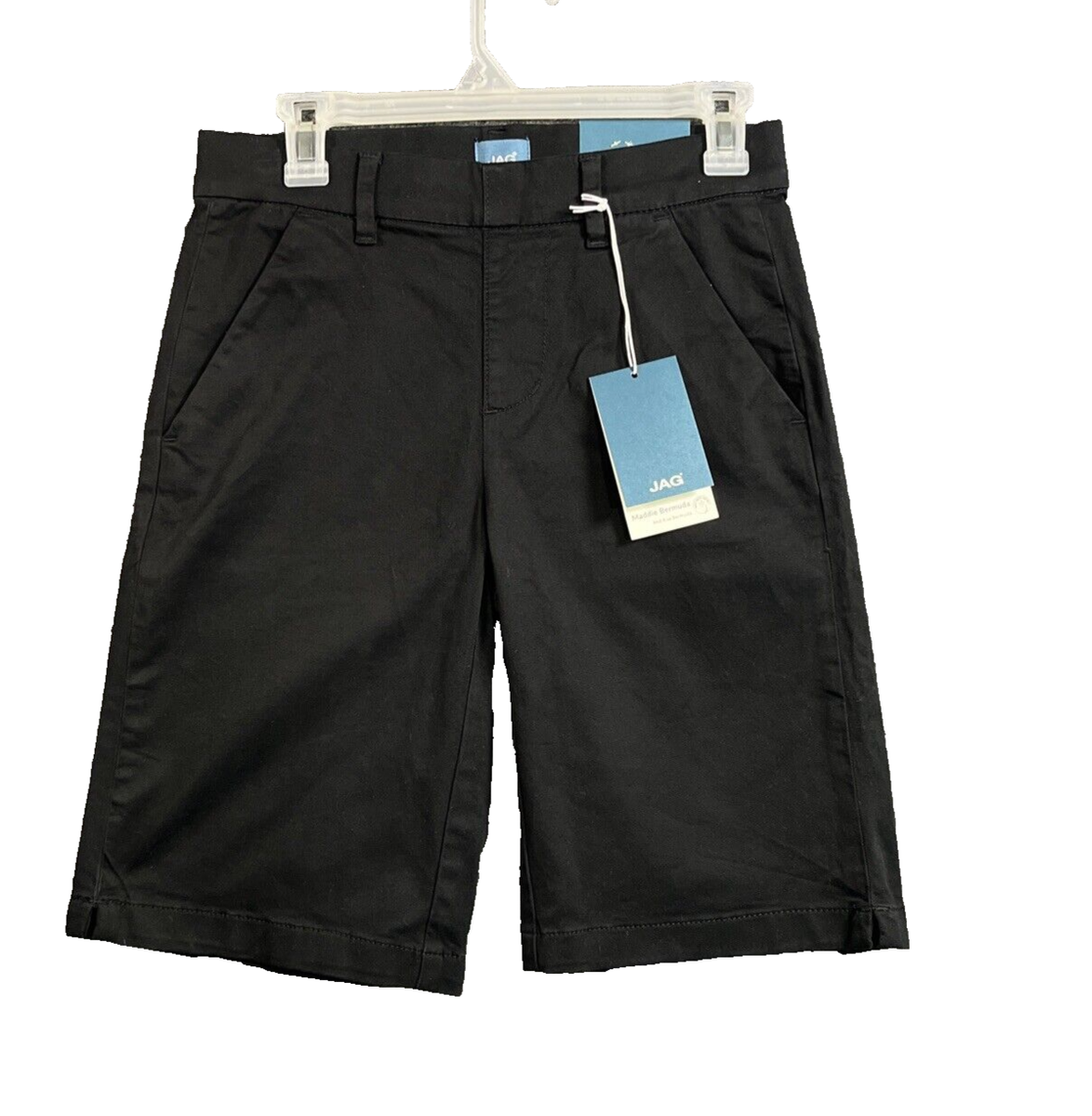 Cargo Shorts Jag Jeans Bermuda Shorts Jag Black Men's Denim Shorts – Jag  Jeans
