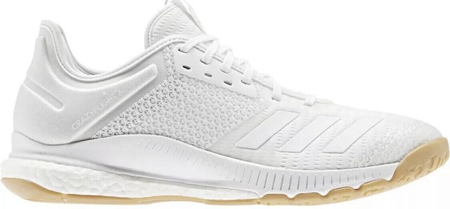 crazyflight x adidas