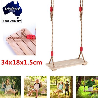swing and climbing frame set