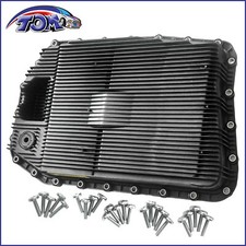 Auto Transmission Oil Pan For BMW E90 E60 E70 E82 X5 X6 128I 328I Z4 Genesis