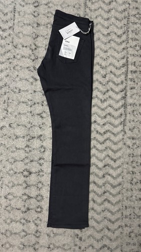 PANTALONES CHINOS DE RESISTENCIA EDWIN JAKE Hombre Talla 29 x 32, GRIS OSCURO - Imagen 3 de 4