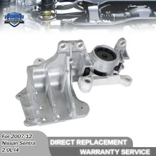 Automatic Left Transmission Mount For 2007-12 Nissan Sentra 2.0L I4 11220-ET01A