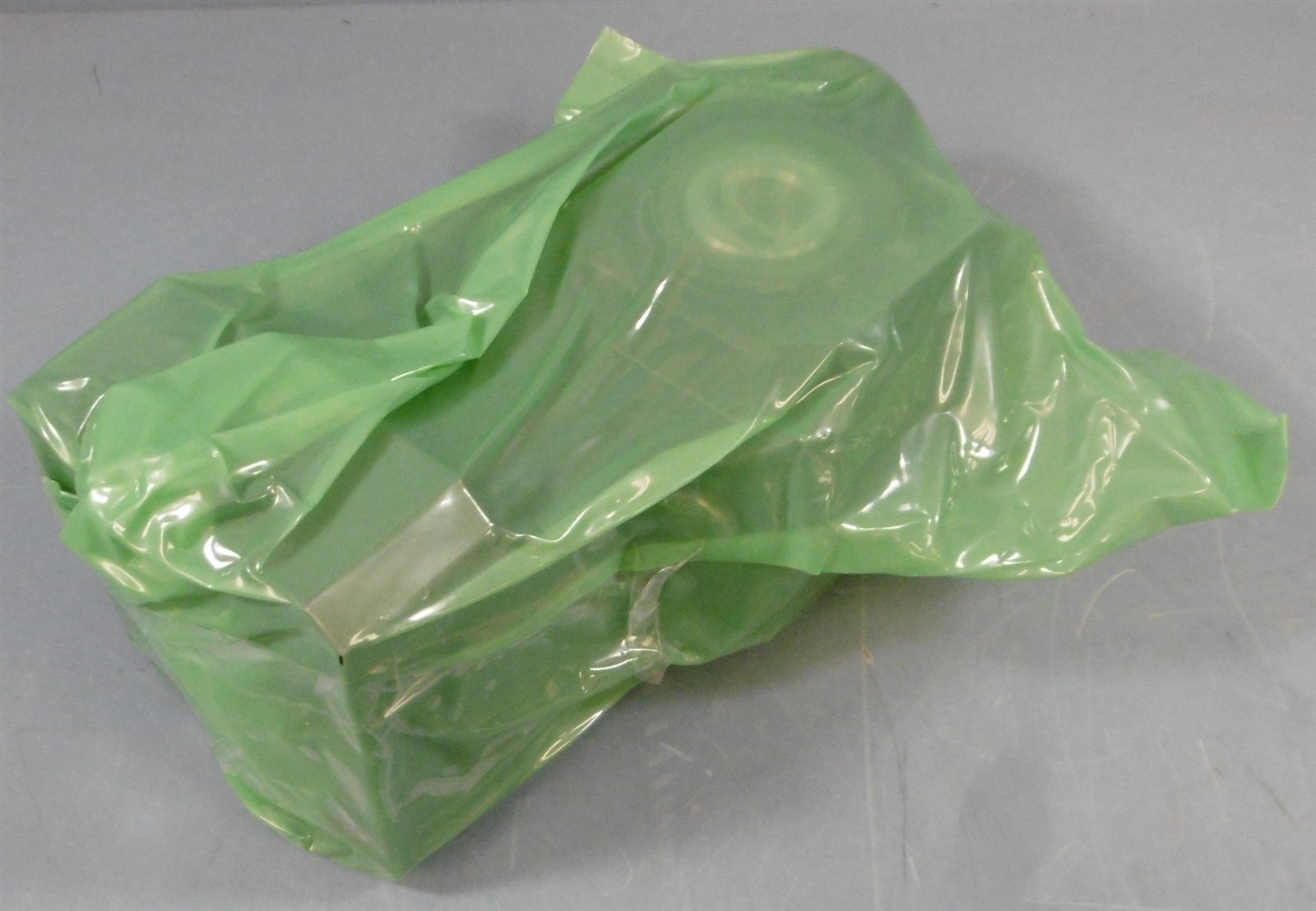 Conedrive Gearbox Reducer: W038020.SKHS06DHLDKZ, 20:1 Ratio *NIB*