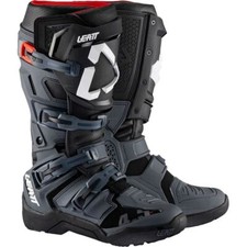 Leatt 2024 Boots 4.5 Enduro Graphene Motocros...