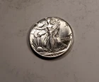 1942 Walking Liberty Half Dollar * Gem BU++ * 90% Silver * XH337
