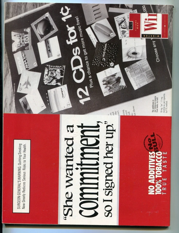 Mark McGwire Autographed 1998 Sports Illustrated Magazine PSA/DNA Cardinals - Image 2 of 3