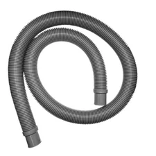 Puri Tech Heavy Duty Above Ground Pool Filter Hose 1.5 Inch x 6 foot - single