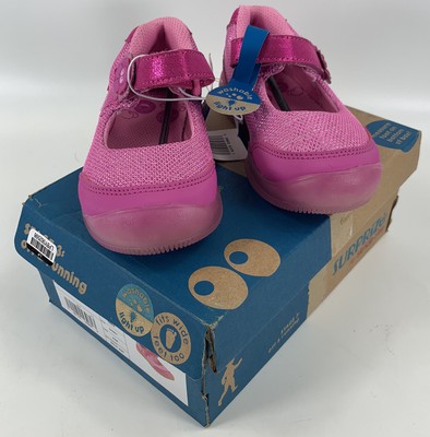 surprise by stride rite