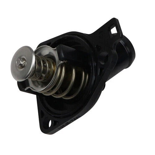 Beck Arnley 143-0819 Thermostat With Housing For 04-15 Civic CR-V CSX ILX TSX - Image 2 of 4