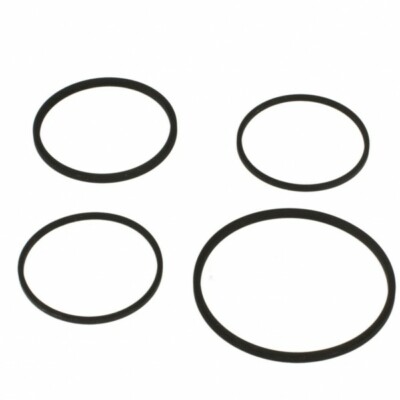 Wadia WT 3200 Riemen-Set Belt Kit Courroie Cinghia CD Player Spieler 