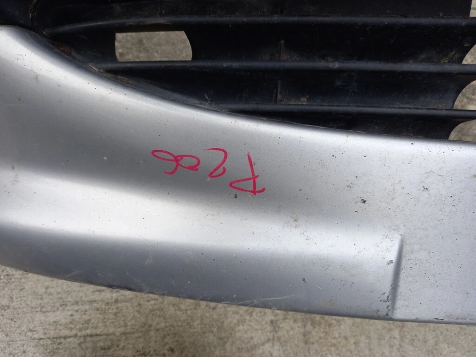 PARAURTI ANTERIORE PEUGEOT 206 ANT FENDI - 2122 - 28 Foto 3 de 4