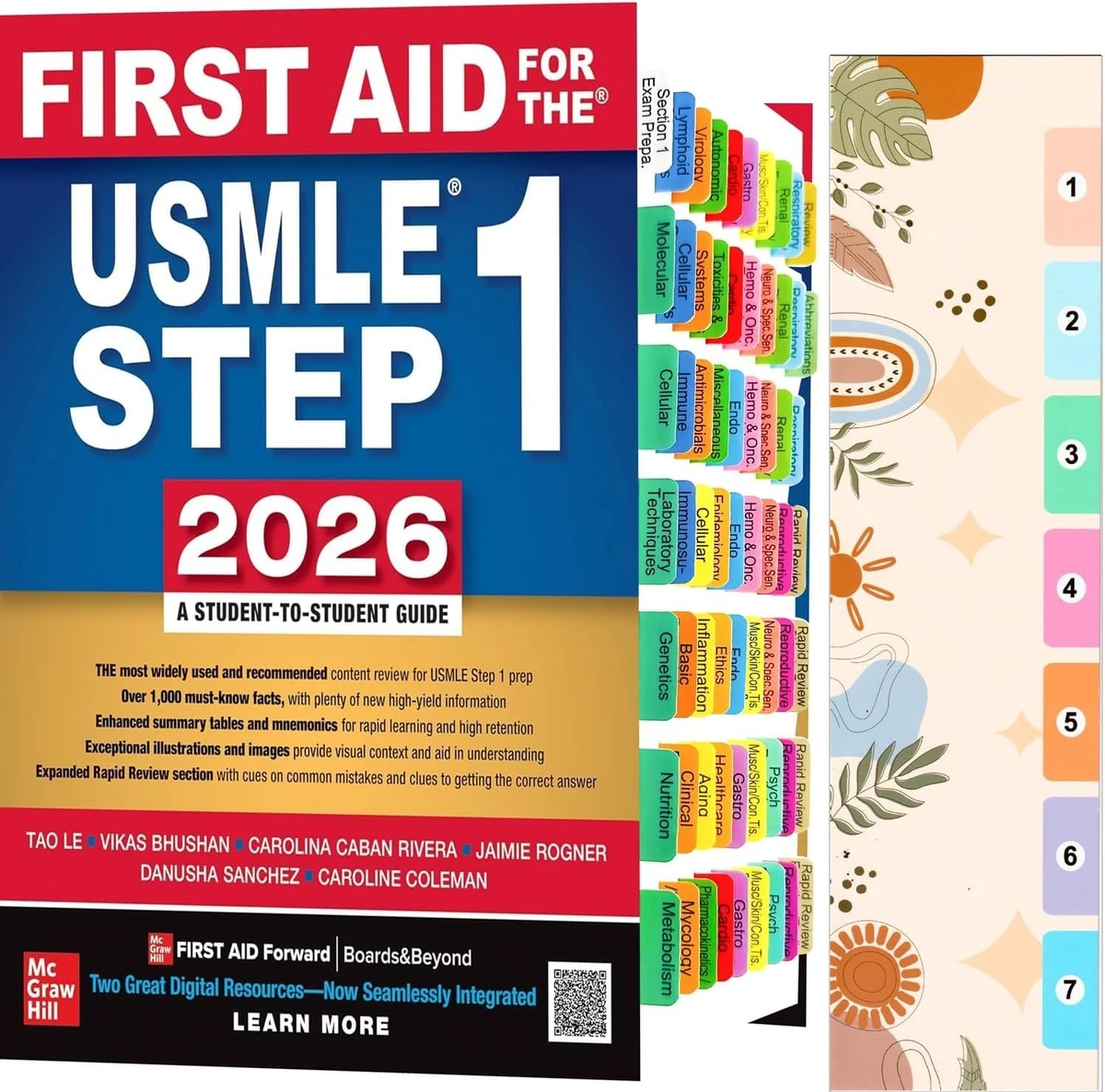 First Aid Usmle for sale - eBay