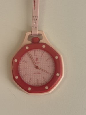 時計 Audemars Piguet x Swatch  Pop Otto Audemars Piguet x Swatch Royal Pop Otto Rosso Pink Bioceramic