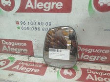 Glace de rétroviseur Hyundai H-1