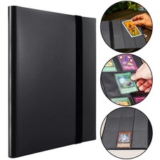 360 Karten Sammelalbum für Pokemon Karten 9-...