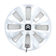 Enjoliveur - Citroen C1 II - B000880180 - F1-4703B