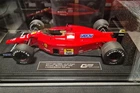 GP Replicas 1/18 Resin GP144E - FERRARI 640 F1-89 N.MANSELL 1/18 GP MONACO