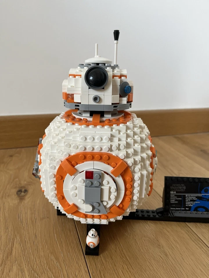 LEGO 75187, photo 4 sur 5