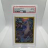2015 Pokemon Latios Full Art Black Star Promo Holo XY PSA 8 Graded Trading Card