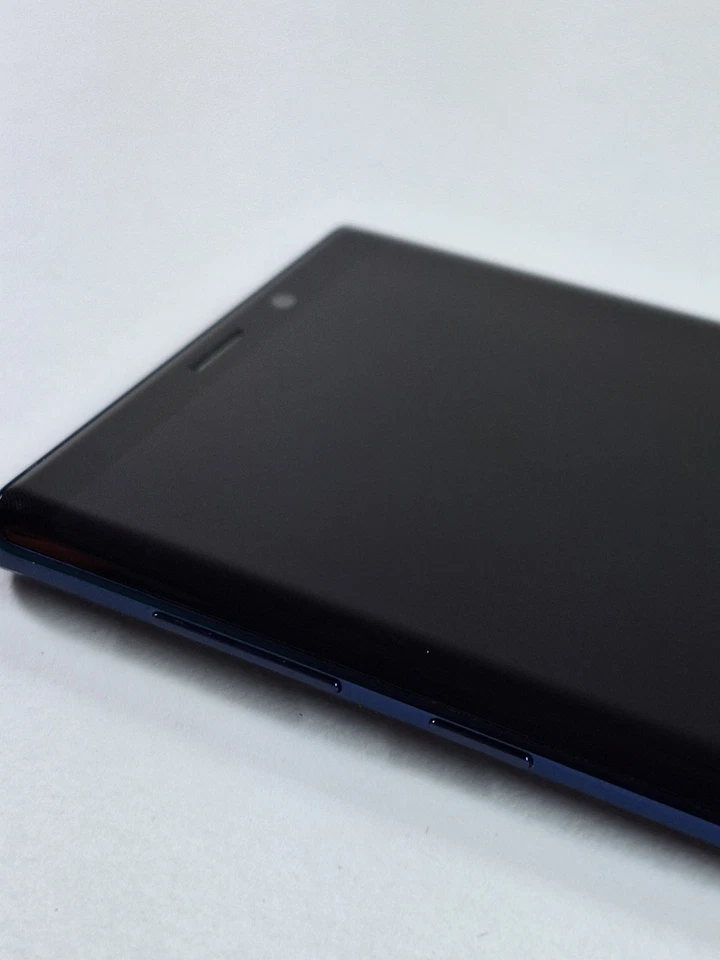 Samsung Galaxy Note 9 · 512GB, photo 4 of 5