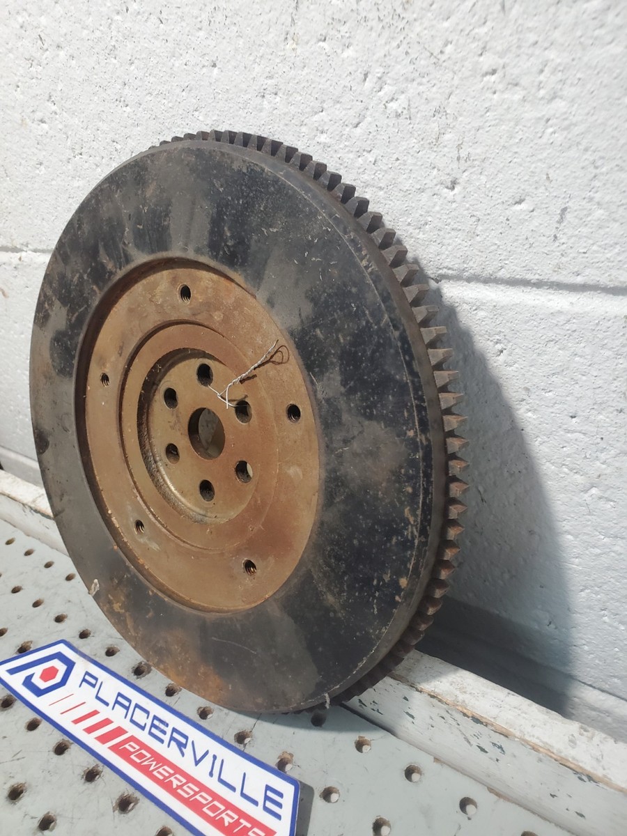 2006-2013 Kawasaki Mule 3010-4010 Diesel Flywheel 21194-1055 OEM