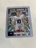 Panini Donruss 2025 Elite Series Bo Nix #TES-BNI Denver Broncos Football NFL