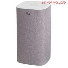 Spare Part Fabric Exterior Cover Joseph Joseph TOTA 60L ONE Laundry Basket GREY