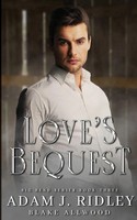 Adam J Ridley (U. A.) | Love's Bequest | Taschenbuch | Englisch (2022)
