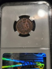 NGC Grade MS 63 Indian Head Small Cents (1859-1909) for sale | eBay