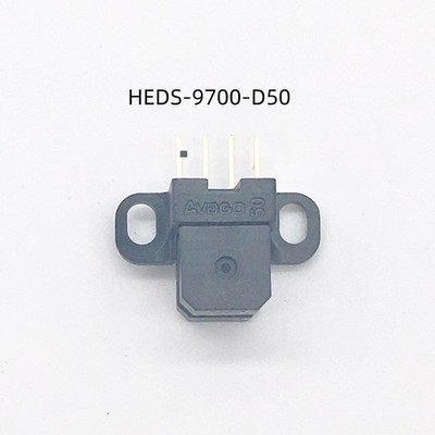HEDS-9700#D50 HEDS-9700 9700 Digital Output Optical Encoder Module 192CPR *wq