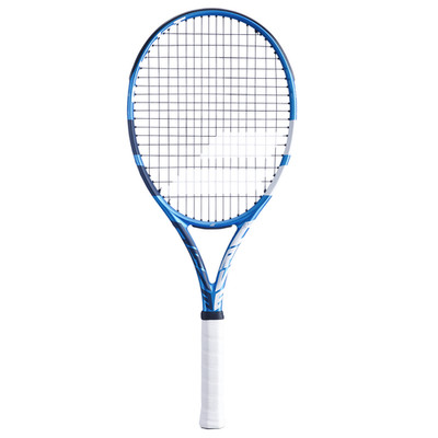 Babolat Tennisschläger Evo Drive Lite Tennis Racket Strung besaitet 102538-136 