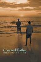 Bill Schneider | Crossed Paths | Taschenbuch | Englisch (2007) | Iuniverse