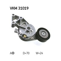 Riemenspanner Keilrippenriemen SKF VKM 31019 FüR Audi Ford Seat Skoda VW Mitte