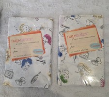 Set Of 2 Vintage Bad Hair Day Standard Pillowcases 20x30in. SEALED IN PACKAGE