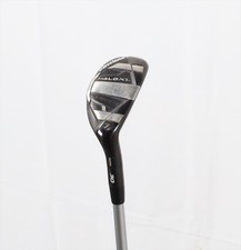 Cleveland Halo XL 30° 7H Híbrido Senior Flex Ascent Pl Azul 50 13292280 Bueno