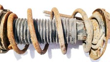 Ressort divers Volkswagen JETTA