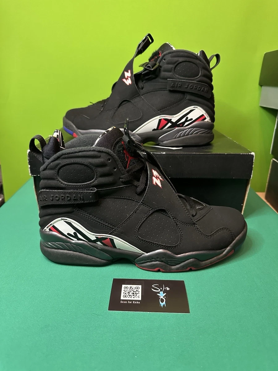 Jordan 8 Retro 2013 Playoff for Sale | Authenticity Guaranteed | eBay