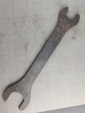 Schley Products 95210 48mm x 36mm Fan Clutch Wrench Pulley Holding Tool SP